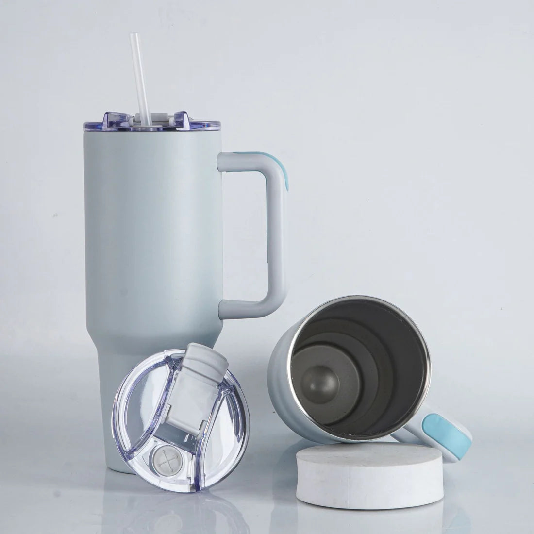 Stainless Steel Insulated Tumbler