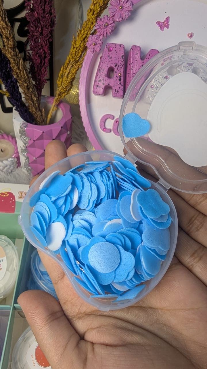 Instant - Paper Soap