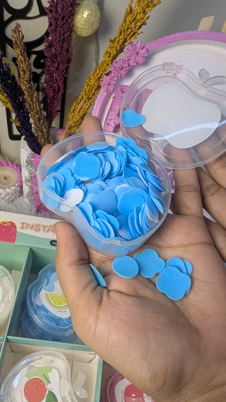 Instant - Paper Soap