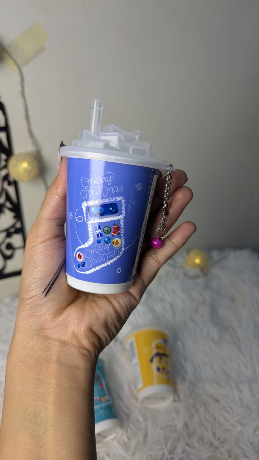 Fancy Ice Cream - Wipes