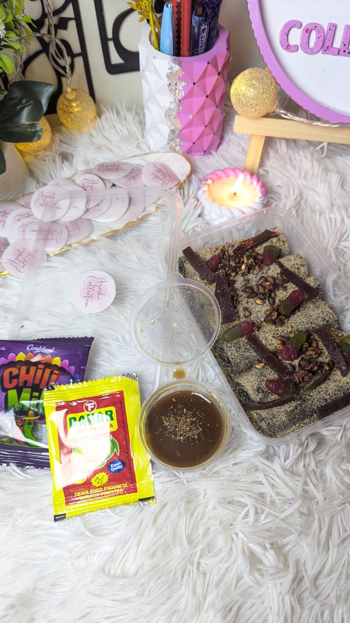 Loaded Lavashak - 6 Rolls