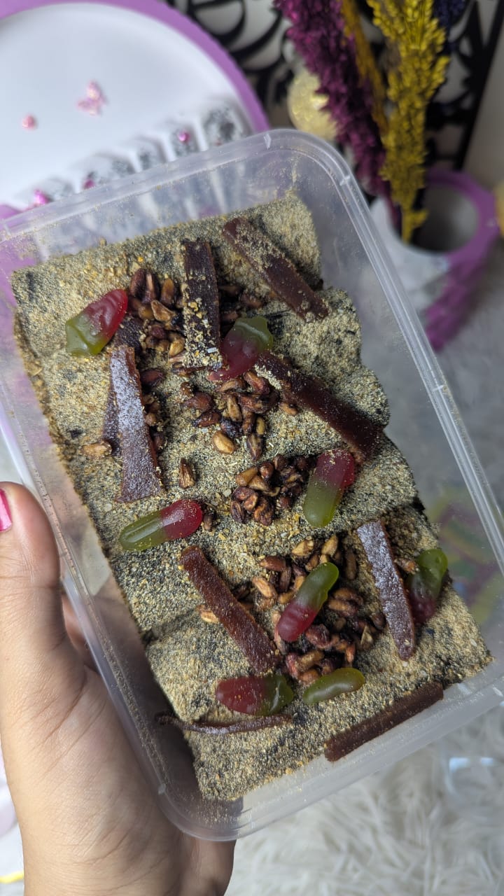 Loaded Lavashak - 6 Rolls