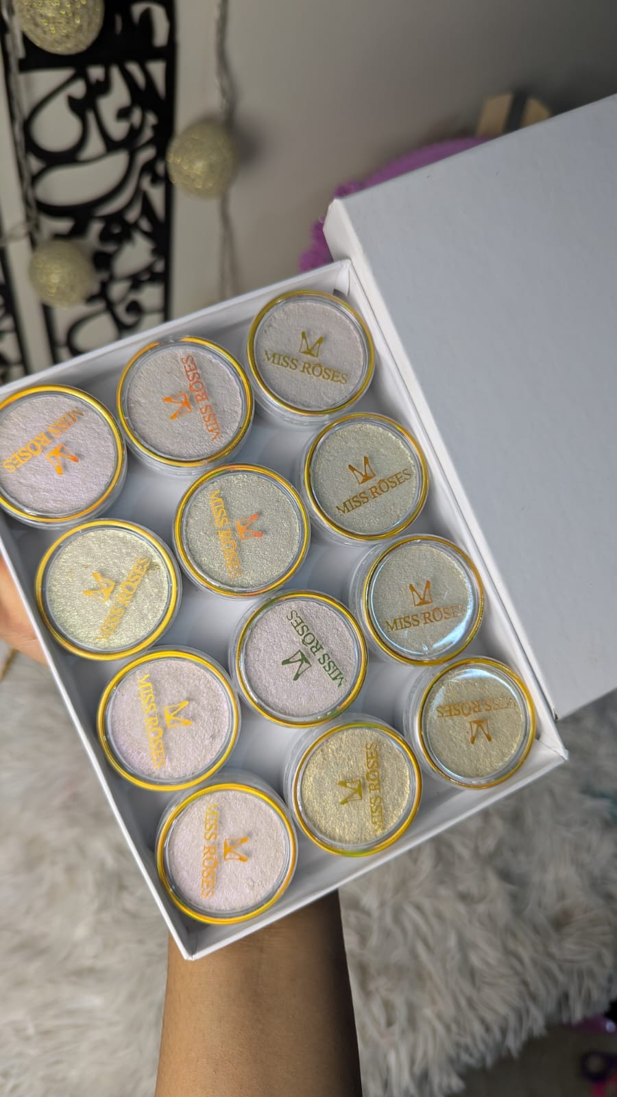 Miss Roses - Highlighter