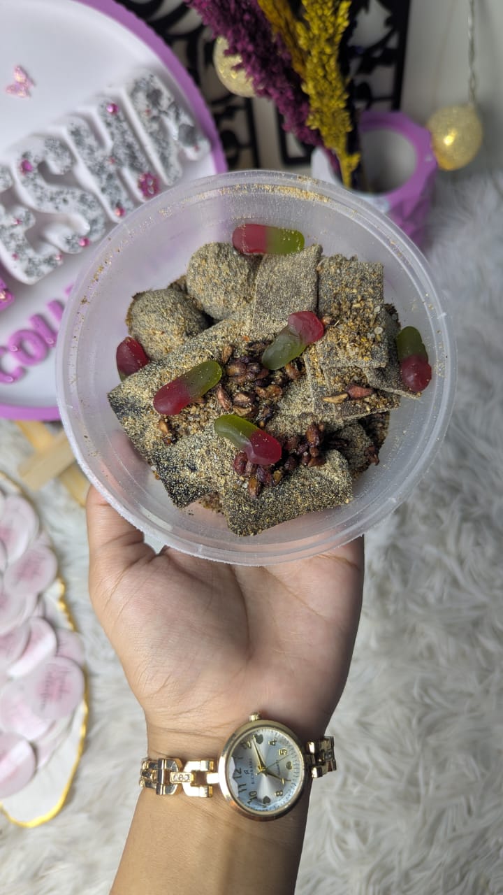 Mini Testor Box - Includes all lavashak Item