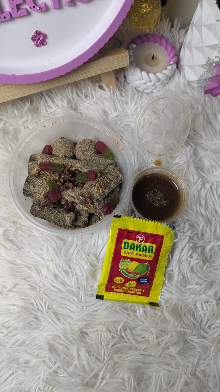 Mini Testor Box - Includes all lavashak Item