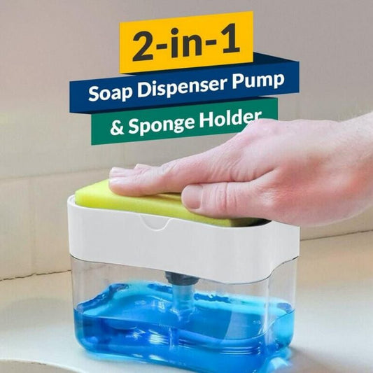 Soap Pump