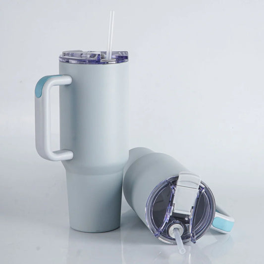 Stainless Steel Insulated Tumbler