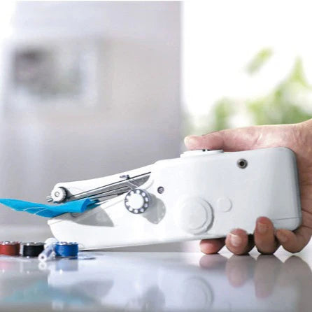 Portable Handy Stitch Machine