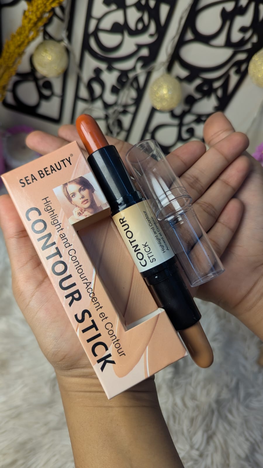 Sea Beauty - Contour Stick