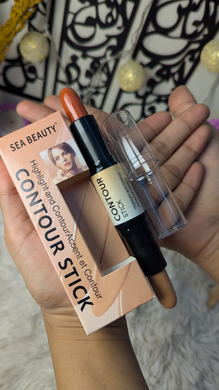 Sea Beauty - Contour Stick