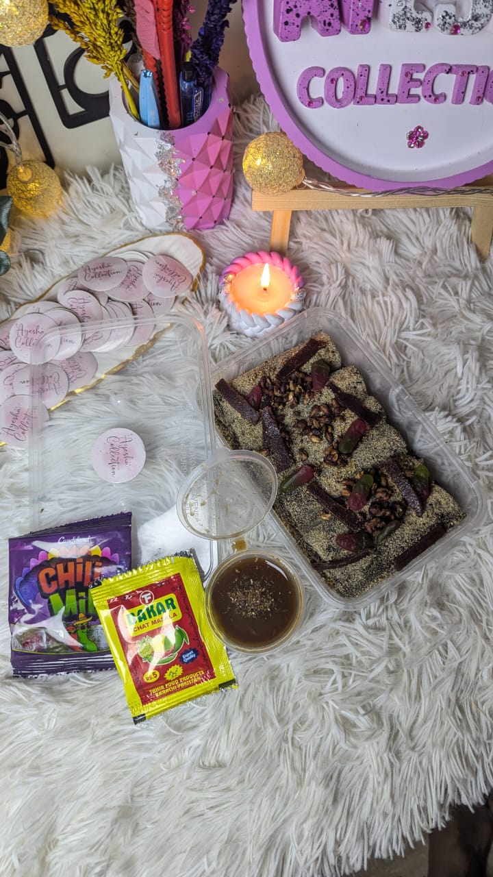 Loaded Lavashak - 6 Rolls