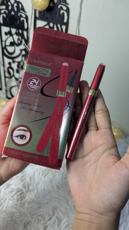 Yanqina - Liquid Eyeliner