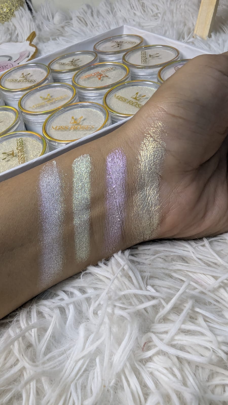 Miss Roses - Highlighter