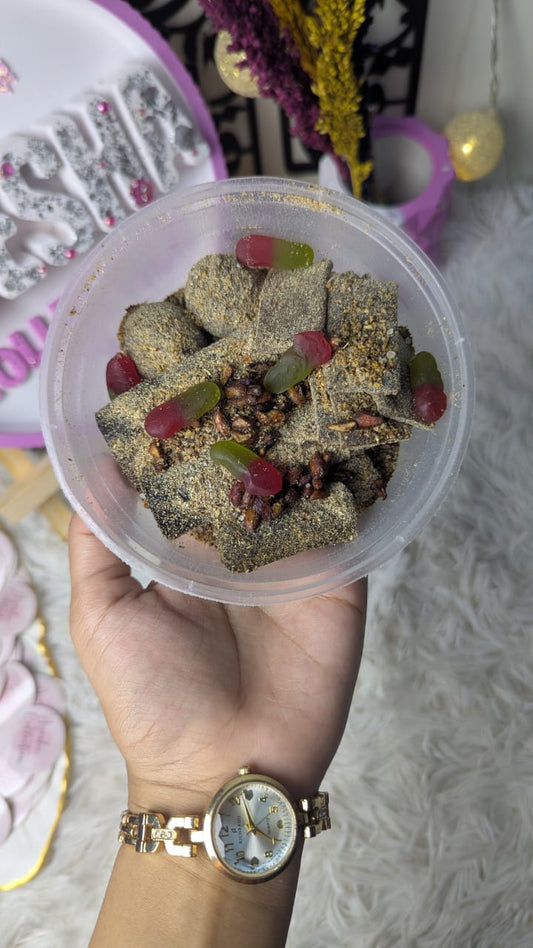 Mini Testor Box - Includes all lavashak Item