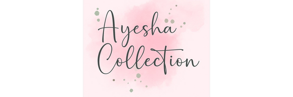 Ayesha Collection